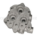 Aluminio Custmized Die Casting Precision Die Cast